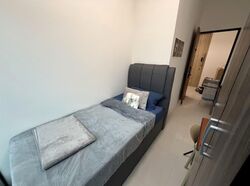 Varsity Park Condominium (D5), Condominium #562085171
